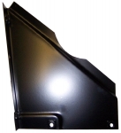 Click Here For Full Product Info E9590 SHIELD-SPLASH-OUTER-LEFT-63-67