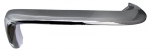 Click Here For Full Product Info E9600 BUMPER-FRONT-IMPORTED-CHROME-LEFT-63-67