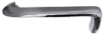 Click Here For Full Product Info E9601 BUMPER-FRONT-IMPORTED-CHROME-RIGHT-63-67