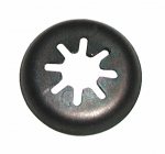 Click Here For Full Product Info E9611 RETAINER-SUN VISOR PIN-SEE 9610-7-82