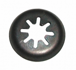 E9611 RETAINER-SUN VISOR PIN-SEE 9610-7-82