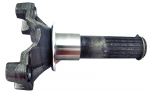 E9640 TEMPORARILY UNAVAILABLE YOKE-REAR AXLE-U BOLT STYLE EXCEPT HEAVY DUTY-63-79