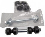 Click Here For Full Product Info E9709 LINK KIT-FRONT SWAY BAR-WB2C HEADMARK W/ CORRECT FONT-CORRECT WASHERS-63-69
