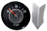 E9779 GAUGE-TEMPERATURE-240 DEGREES-64