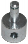 Click Here For Full Product Info E9787 PIN-DOOR HANDLE ROD PIVOT-69-81