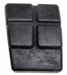 Click Here For Full Product Info E9805 PAD-CLUTCH PEDAL-MANUAL 6 SPEED-90-96