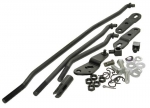 Click Here For Full Product Info E9812 LINKAGE SET-SHIFTER WITH 4-SPEED MUNCIE-69-73