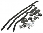 Click Here For Full Product Info E9814 LINKAGE SET-SHIFTER WITH 4-SPEED BORG-WARNER-77-81