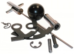 Click Here For Full Product Info E9839 REPAIR KIT-SHIFTER MAJOR-77-81