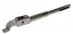 Click Here For Full Product Info E9844 SHAFT-SHIFTER-CHROME-64-67