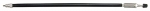 Click Here For Full Product Info E9853 CABLE-ODOMETER RESET-15 3-4 LONG-WITH KNOB-ALUMINUM-63-E64