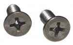 E9857 SCREW SET-EXTERIOR MIRROR BRACKET-SHORT BASE-PAIR-63L-67