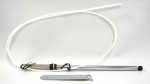 E9872 MAST-ANTENNA WITH TUBE-WITHOUT MOTOR-DISCONTINUED-87-91
