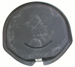 Click Here For Full Product Info E9878 TRAY-SPARE TIRE CARRIER-LOWER-63-67