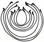Click Here For Full Product Info E9912 WIRE SET-SPARK PLUG-SMALL BLOCK-DELPHI-8mm-75-78