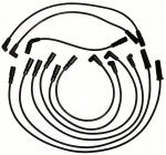 Click Here For Full Product Info E9917 WIRE SET-SPARK PLUG-DELPHI-7mm-96