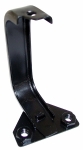 Click Here For Full Product Info E9967R BRACKET-RADIATOR SUPPORT-UPPER-BIG BLOCK EXCEPT ALUMINUM RADIATOR-RIGHT-66-68