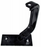 Click Here For Full Product Info E9968L BRACKET-RADIATOR SUPPORT-UPPER-350-427-454 EXCEPT ALUMINUM RADIATOR-LEFT-69-76