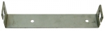 Click Here For Full Product Info EC118 BRACKET-WINDSHIELD WASHER BAG-WITH AIR CONDITIONING-STAINLESS STEEL-69-72