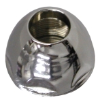 Click Here For Full Product Info EC156 NUT-ANTENNA HEX-65-68
