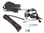 Click Here For Full Product Info EC173 CONVERSION KIT-POWER ANTENNA-CHROME-68-77