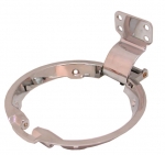 Click Here For Full Product Info EC181 BEZEL AND HINGE ASSEMBLY-FUEL DOOR-68-70