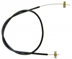 Click Here For Full Product Info EC188 CABLE KIT-HOOD RELEASE-68