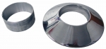 Click Here For Full Product Info EC220S CONE SET-WHEEL-INCLUDES 4 POLISHED ALUMINUM CONES-4 SPACERS-84-87