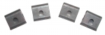Click Here For Full Product Info EC237 CLIP SET-FENDER TRIM-4 PIECES-68-72