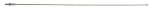 Click Here For Full Product Info EC238 MAST-ANTENNA-FIXED LENGTH-CORRECT-67-68