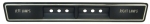 Click Here For Full Product Info EC248 PLATE-TRIM-FIBER OPTICS-69-71