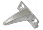 Click Here For Full Product Info EC260 PIN-REAR WINDOW LOWER-COUPE-USA-EACH-68-72