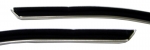 Click Here For Full Product Info EC302 SEALS-INNER DOOR PANEL-USA-PAIR-69-82