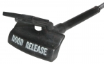 Click Here For Full Product Info EC322 CABLE ASSEMBLY-HOOD RELEASE-WITH HANDLE AND BRACKET-67