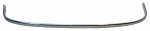 Click Here For Full Product Info EC407 TRIM-SEAT BACK-CHROME-IMPORT-EACH-65-67