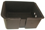 E23918 STORAGE COMPARTMENT TRAY-REAR-RIGHT SIDE-PLASTIC NON FLOCKED-68-E79