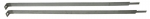 Click Here For Full Product Info EC762 STRAP-FUEL TANK-20 GALLON TANK-USA-PAIR-63-67