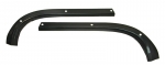 Click Here For Full Product Info EC767 TRIM-KICK PANEL MOLDING-BLACK-PAIR-63-64