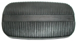 Click Here For Full Product Info EC772 PAD-BRAKE PEDAL-AUTOMATIC-WITHOUT POWER BRAKES-63-67
