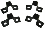Click Here For Full Product Info EC774 BRACKET-REAR SEAT TRACK MOUNT-4 PIECES-63-66