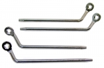 Click Here For Full Product Info EC780 ROD SET-SUNVISOR SUPPORT-4 PIECES-69-76