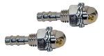 Click Here For Full Product Info EC783 NOZZLE SET-WINDSHIELD WASHER-PAIR-63-67