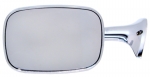 Click Here For Full Product Info EC835 MIRROR-EXTERIOR REAR VIEW-WITH SMALL HEAD-WITH MOUNTING HARDWARE-RIGHT-68-74