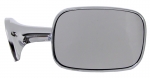 Click Here For Full Product Info EC836 MIRROR-EXTERIOR REAR VIEW-WITH LARGE HEAD-WITH MOUNTING HARDWARE-LEFT-75-79