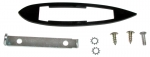 Click Here For Full Product Info EC843 MOUNTING KIT-EXTERIOR REAR VIEW MIRROR-LONG BASE-63E