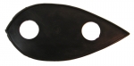 Click Here For Full Product Info EC848 GASKET-EXTERIOR MIRROR-SHORT BASE-EACH-68-79