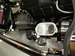 Click Here For Full Product Info E21732 Cover-Coolant Tank-Perforated-Stainless Steel-Manual or Automatic-05-13