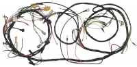 53-55-FORWARD-LAMP HARNESS-WIRE-FORWARD LAMP-53-55