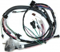 80-AC-HARNESS HARNESS-WIRE-AIR CONDITIONING-80