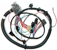 80-AC-HARNESS HARNESS-WIRE-AIR CONDITIONING-80